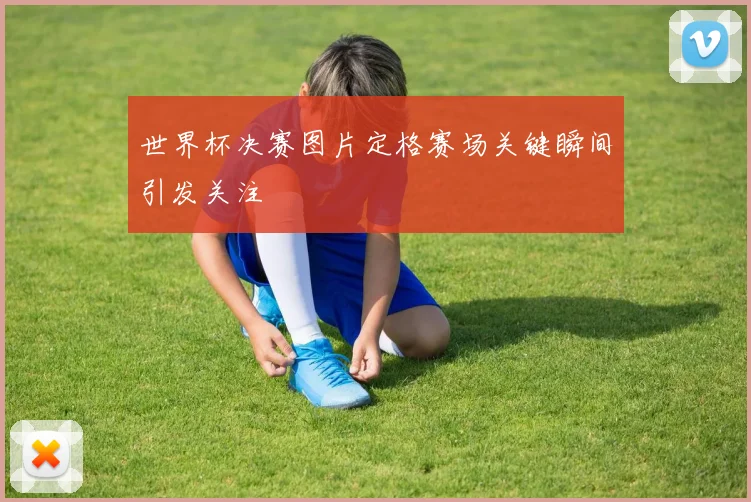 世界杯决赛图片定格赛场关键瞬间引发关注
